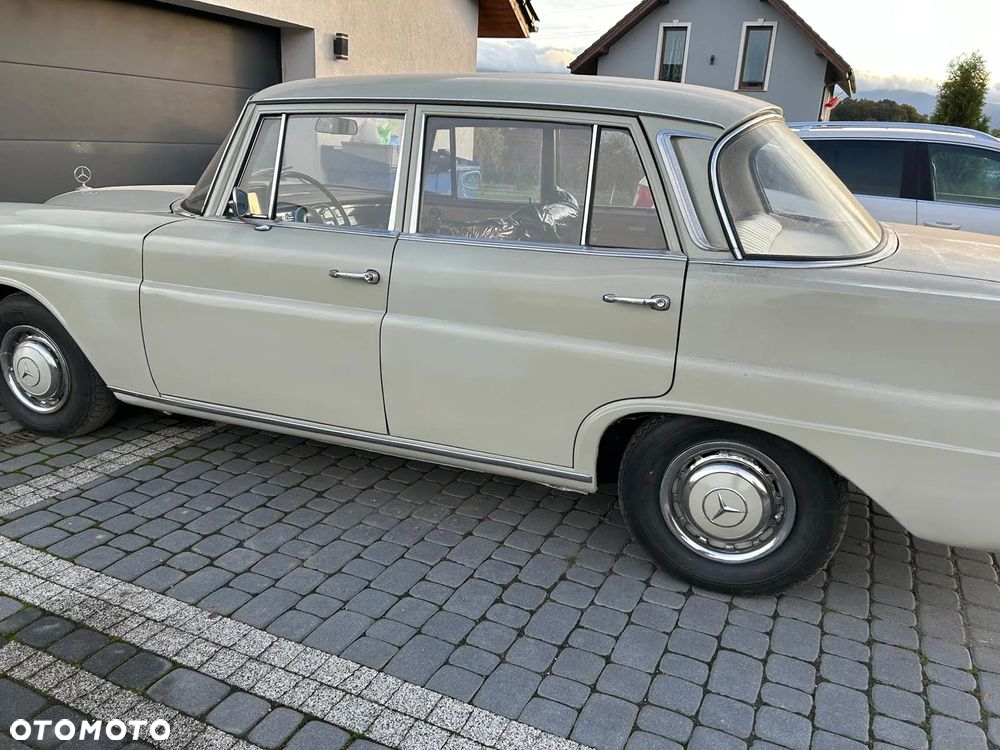 Mercedes-Benz Inny - 8