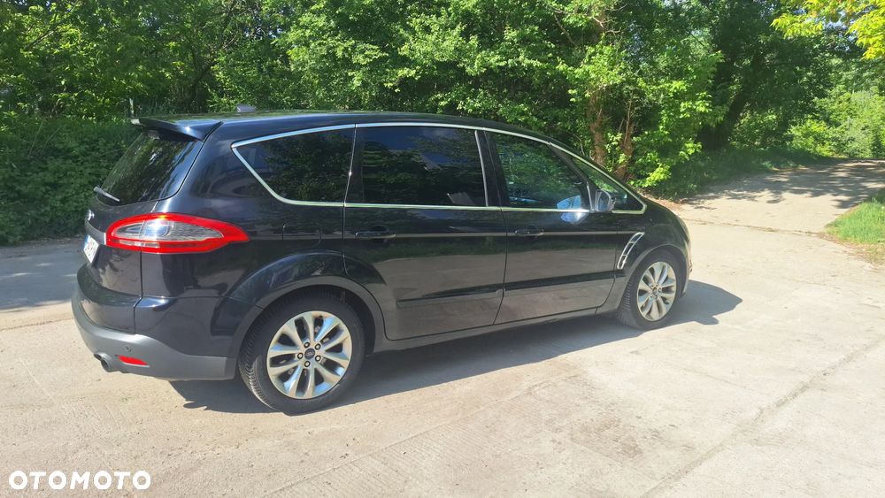 Ford S-Max 2.0 T Titanium MPS6 - 7