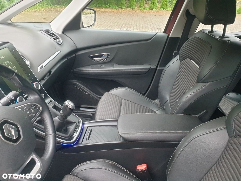 Renault Scenic ENERGY TCe 130 S&S Bose Edition - 8