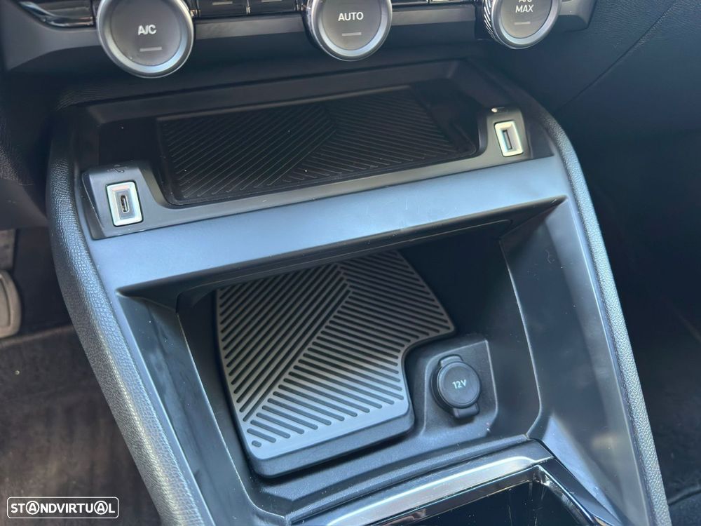 Citroën e-C4 50 kWh Shine Pack - 12