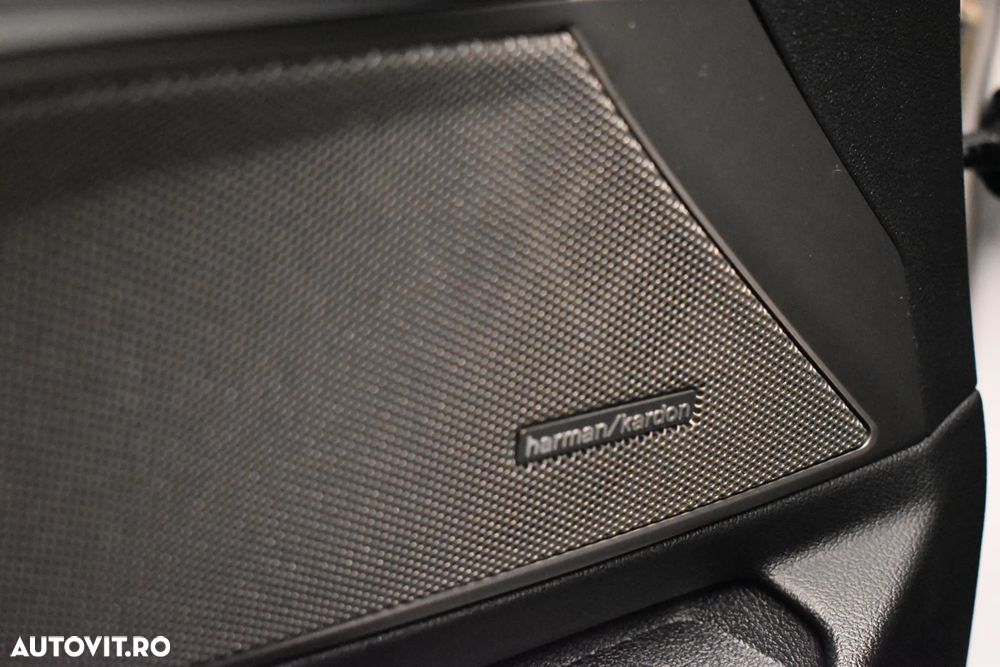 BMW Seria 3 320d AT MHEV - 27