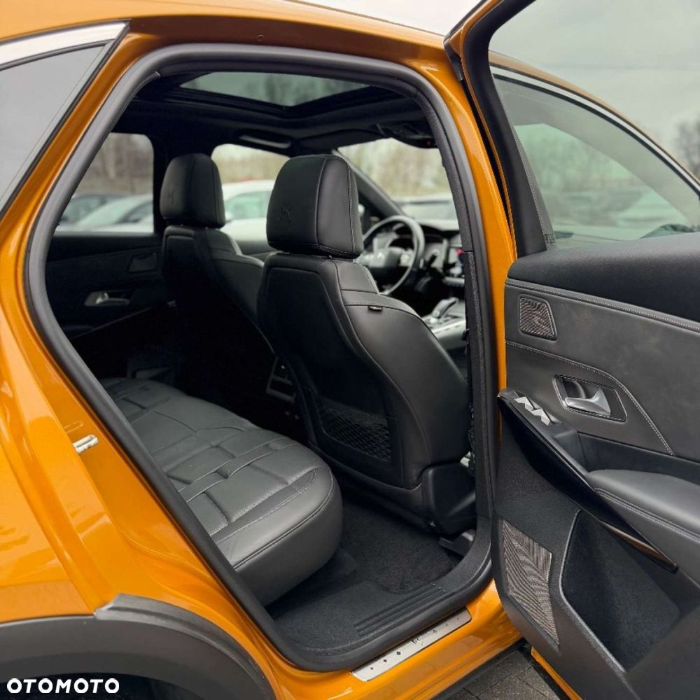 DS Automobiles DS 7 - 35