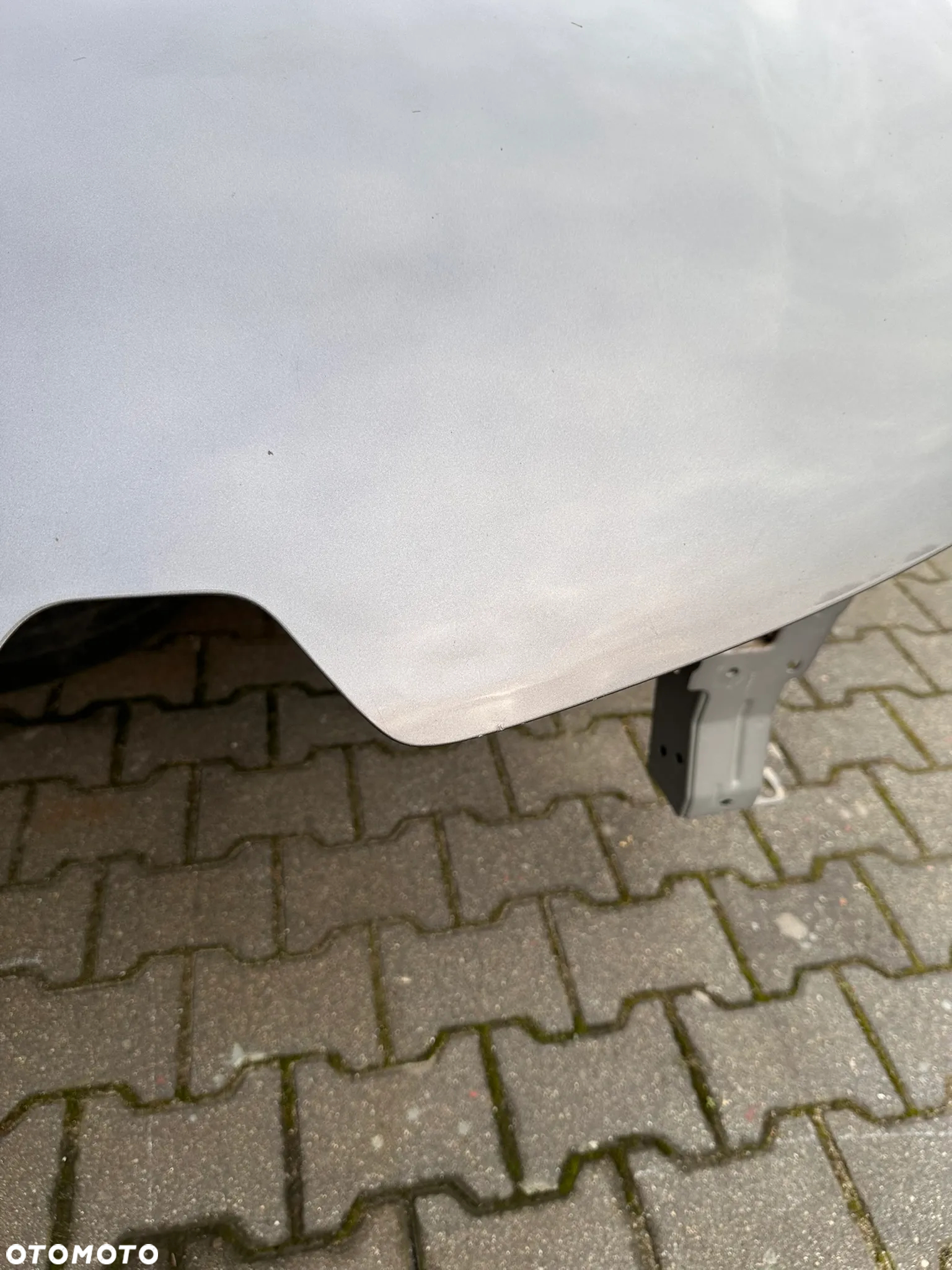 Maska Renault Captur I Lift - 3