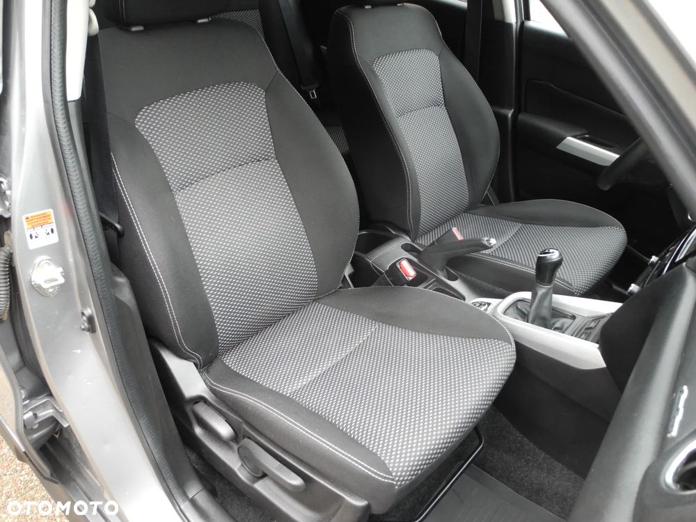 Suzuki Vitara - 18
