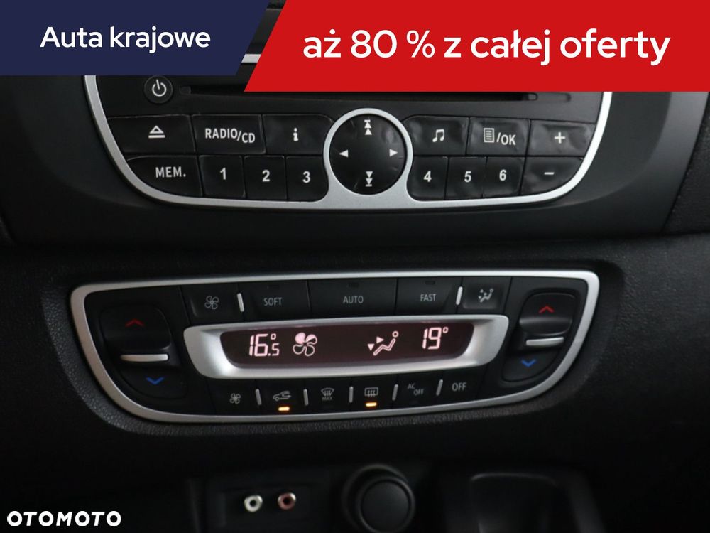 Renault Scenic - 18
