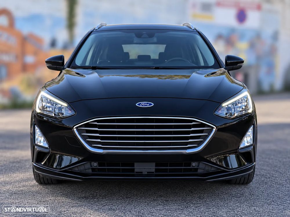 Ford Focus C-Max - 12