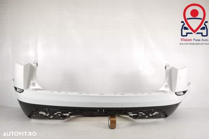 Bara Spate Originala Cu Senzori In Stare Buna Land Rover  Range Rover - 1