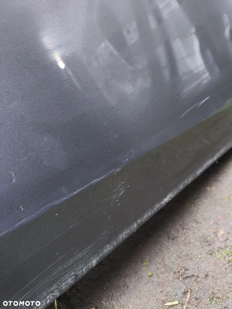 TOYOTA AURIS II DRZWI PRAWE PRZEDNIE PRZÓD POZNAŃ GIEŁDA R144 - 5