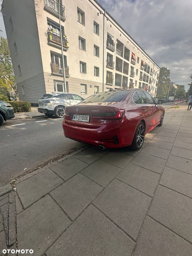 BMW Seria 3 - 6