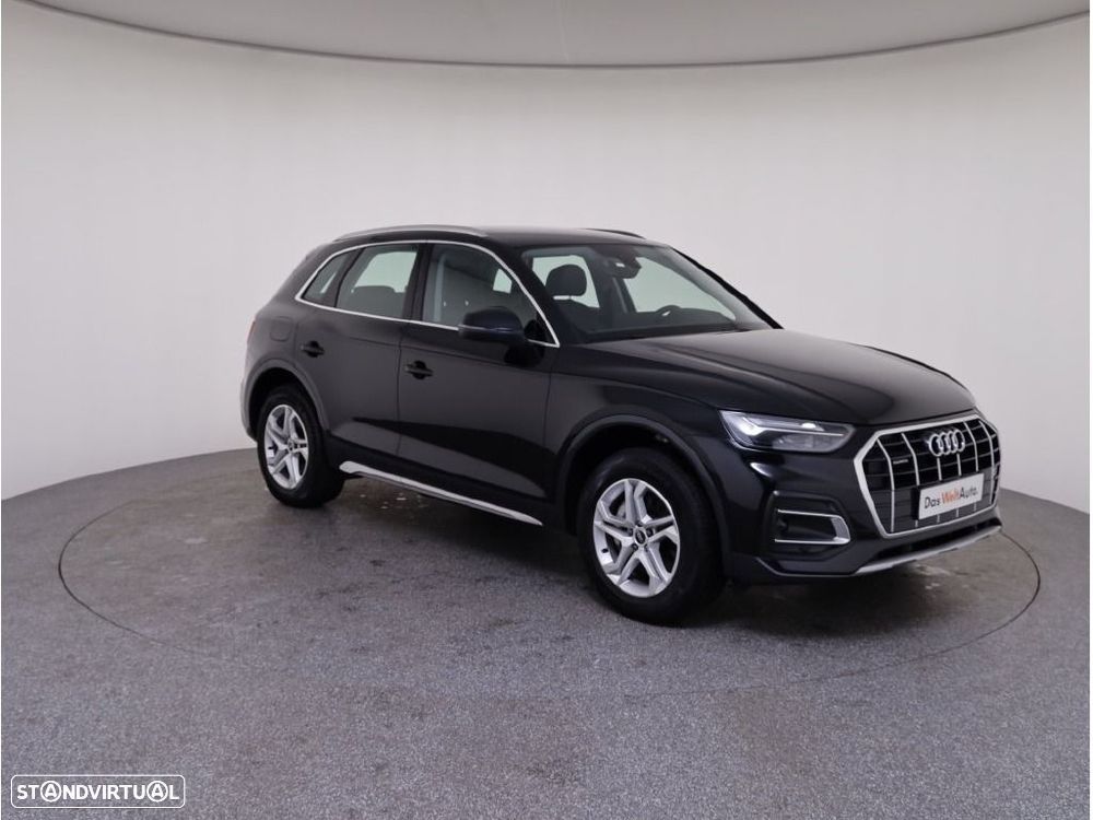 Audi Q5 50 TFSIe quattro Advanced S tronic - 7