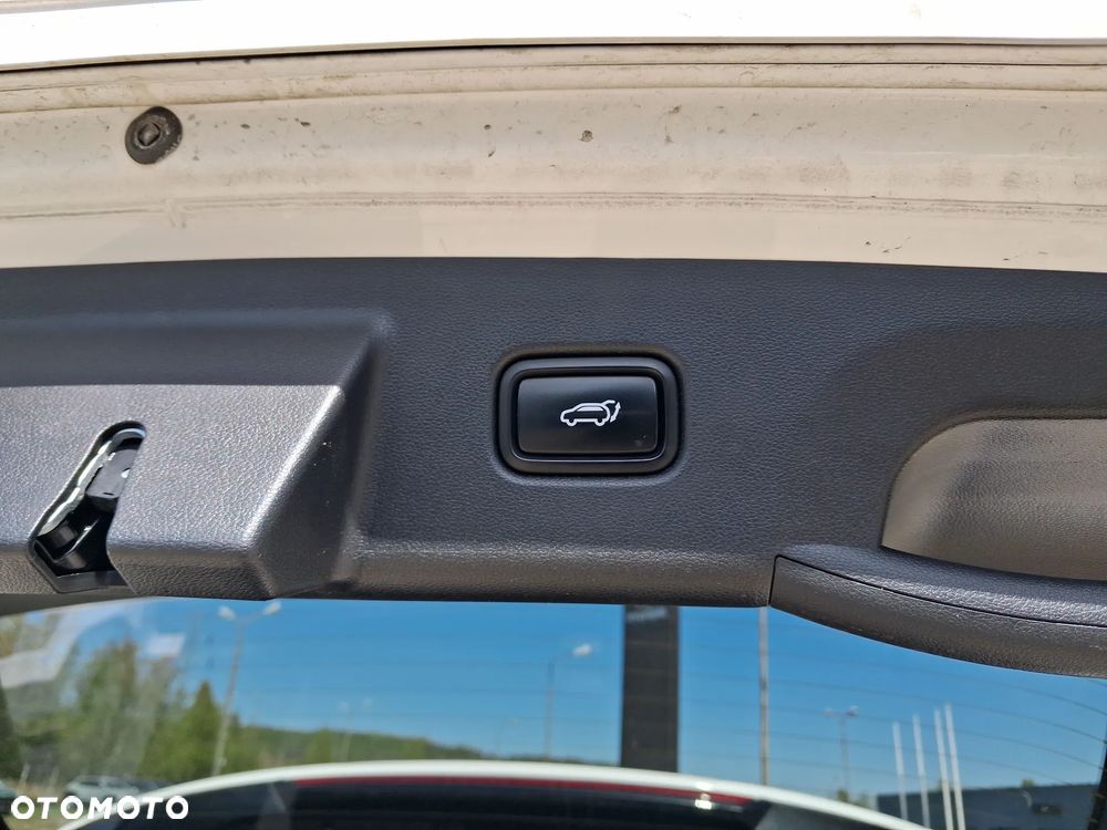 Hyundai Tucson 1.6 CRDi Comfort 2WD DCT - 23