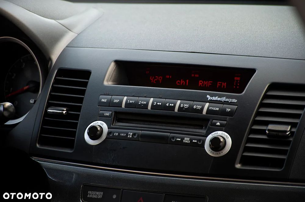 Mitsubishi Lancer 1.8 Intense - 20