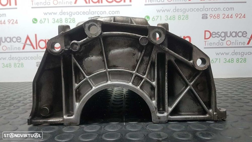 CARTER RENAULT CLIO II FASE II (B/CB0) 1.5 DCI DIESEL - 2