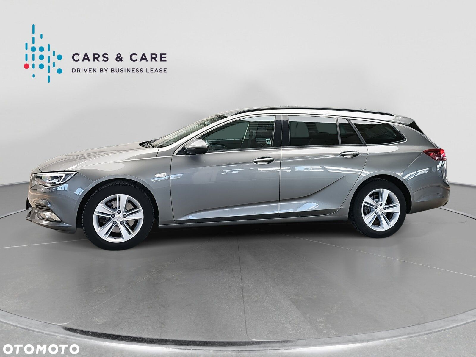 Opel Insignia 2.0 CDTI Enjoy S&S - 30