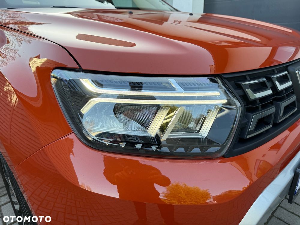 Dacia Duster - 13