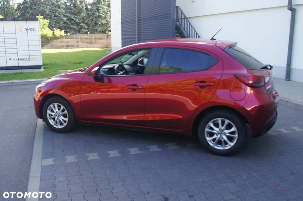Mazda 2 1.5 Skypassion - 11