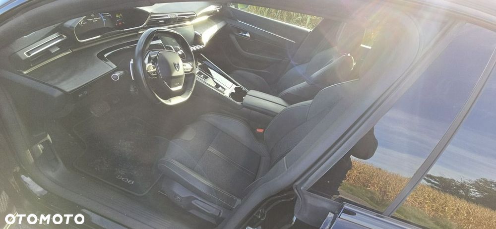 Peugeot 508 - 28