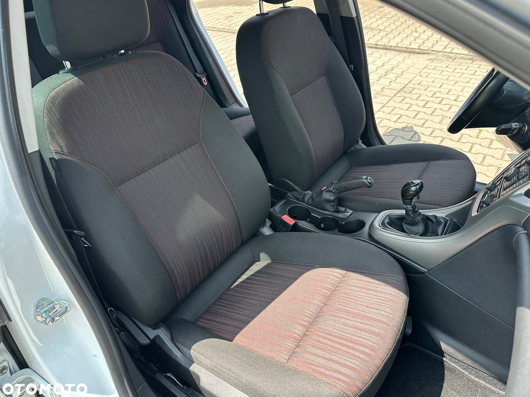 Opel Astra 1.4 Active - 15