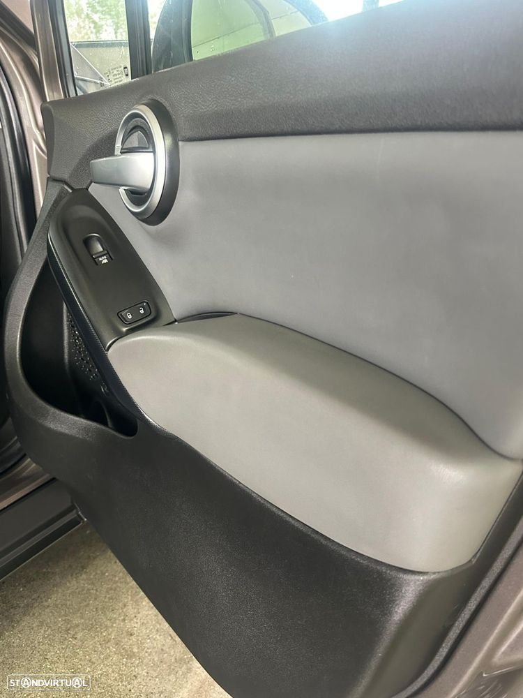 Fiat 500X 1.6 MJ Lounge S&S - 22