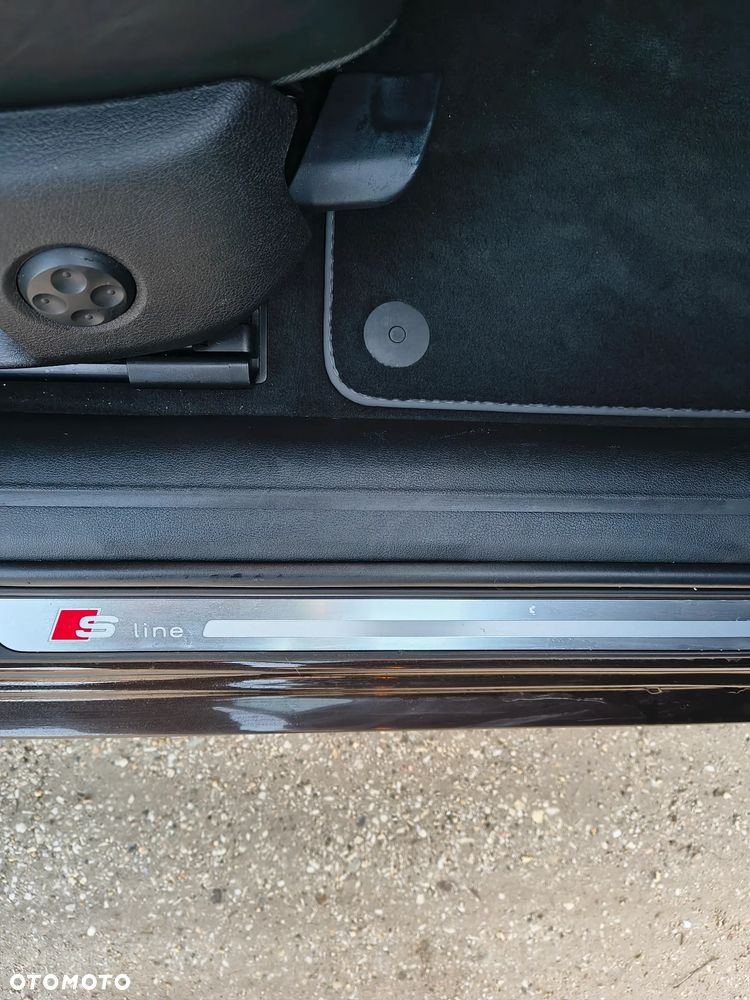 Audi A4 Avant 3.0 TDI DPF clean diesel quattro S tronic Ambition - 21