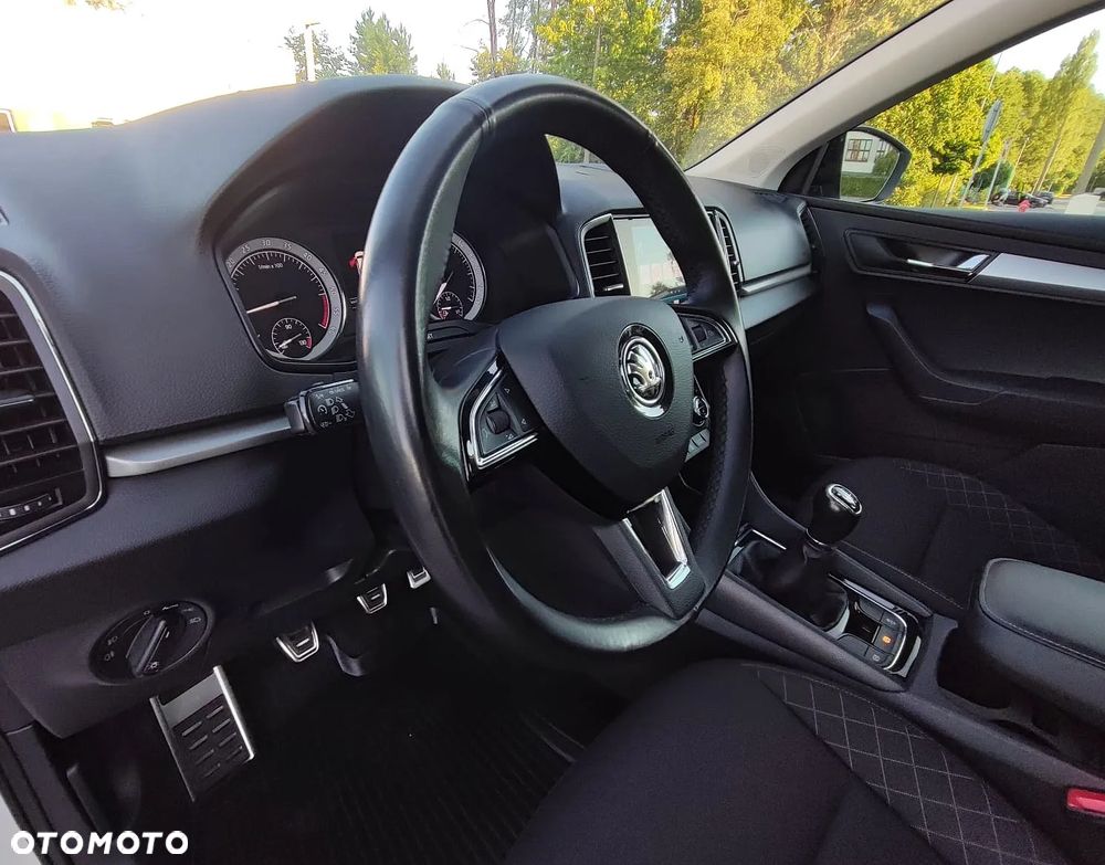 Skoda Karoq - 27