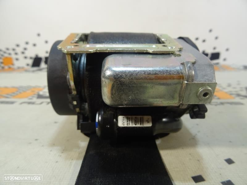 Cinto Frontal Direito Audi A3 (8P1)  Cinto Frontal Direito Audi A3 8P - 2