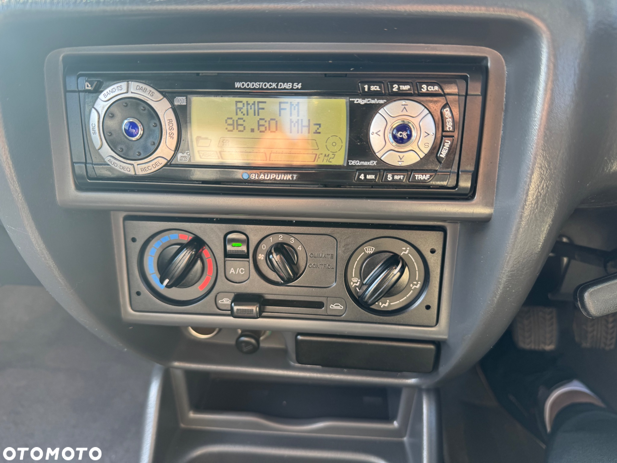 Ford Ranger Pick-Up 4x4 XLT Limited - 23
