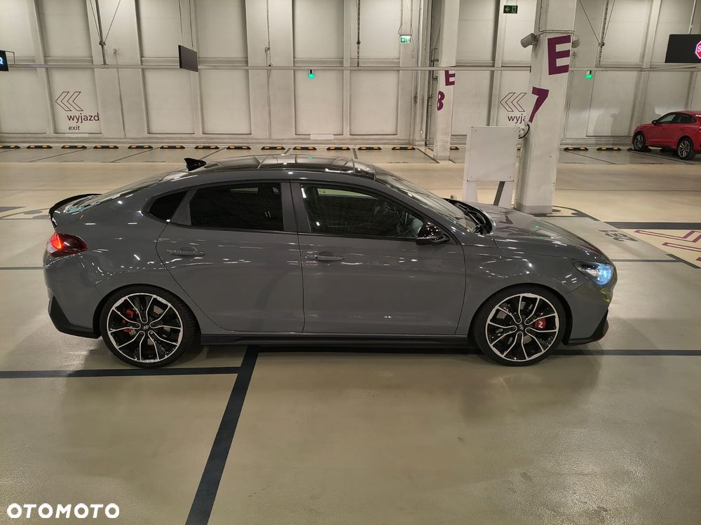 Hyundai i30 N 2.0 T-GDI GPF Performance - 6