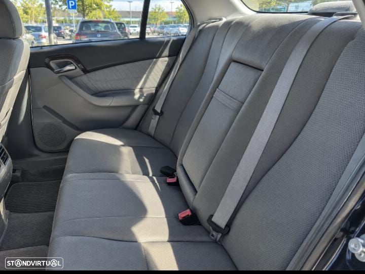 Mercedes-Benz S 320 Standard - 6