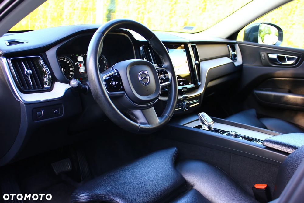 Volvo XC 60 B4 B Inscription - 30