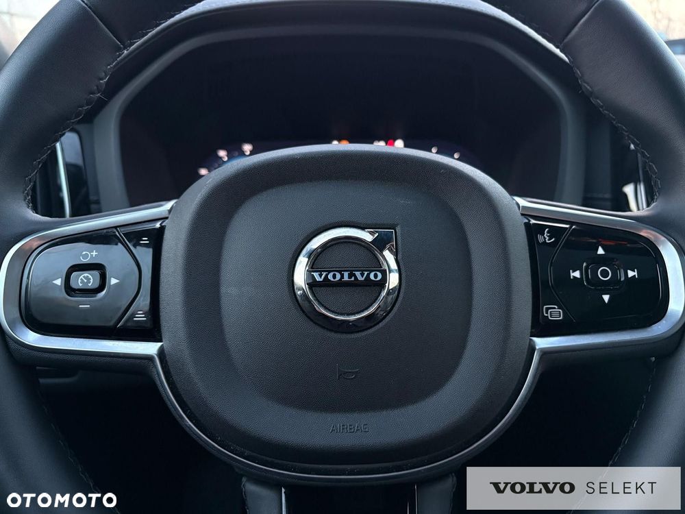 Volvo XC 60 - 16