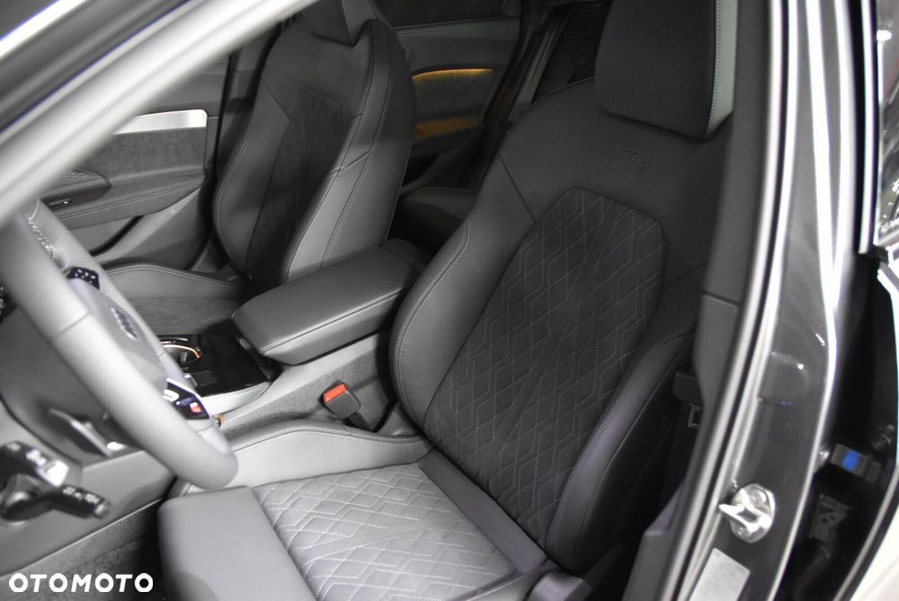 Audi A5 Avant - 9