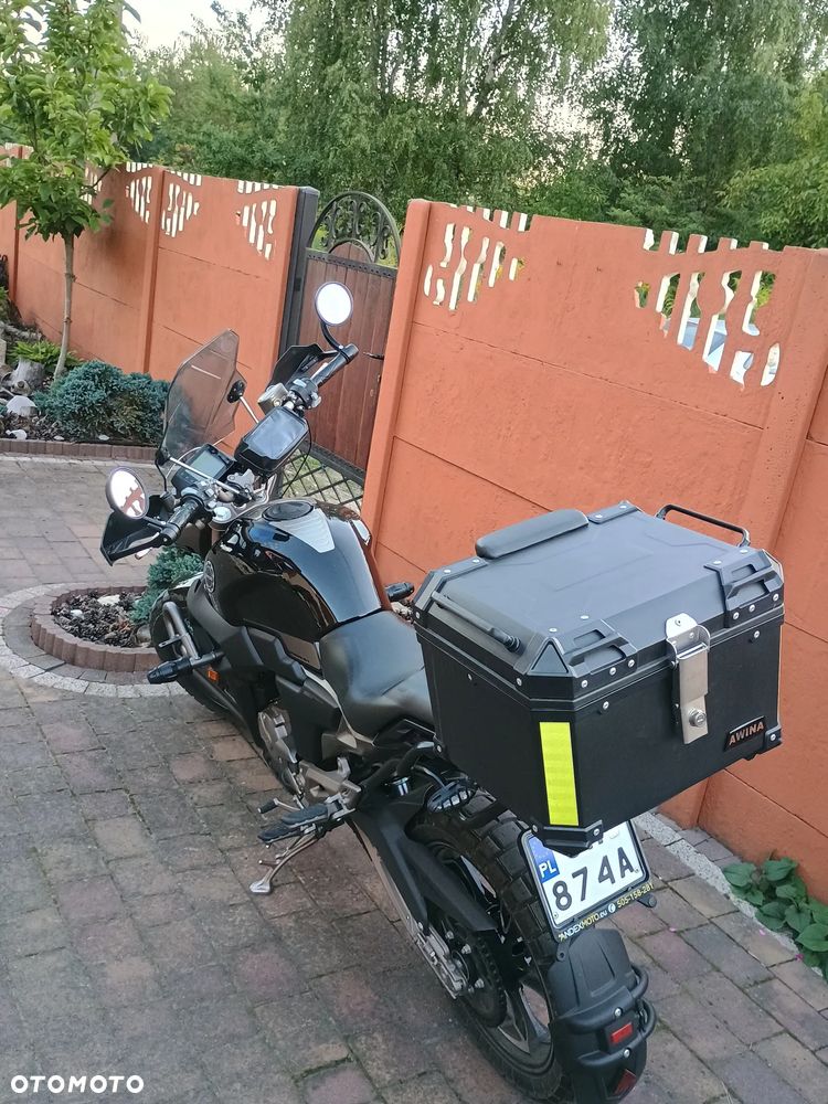 Zontes 125 G1 Aluminium - 3