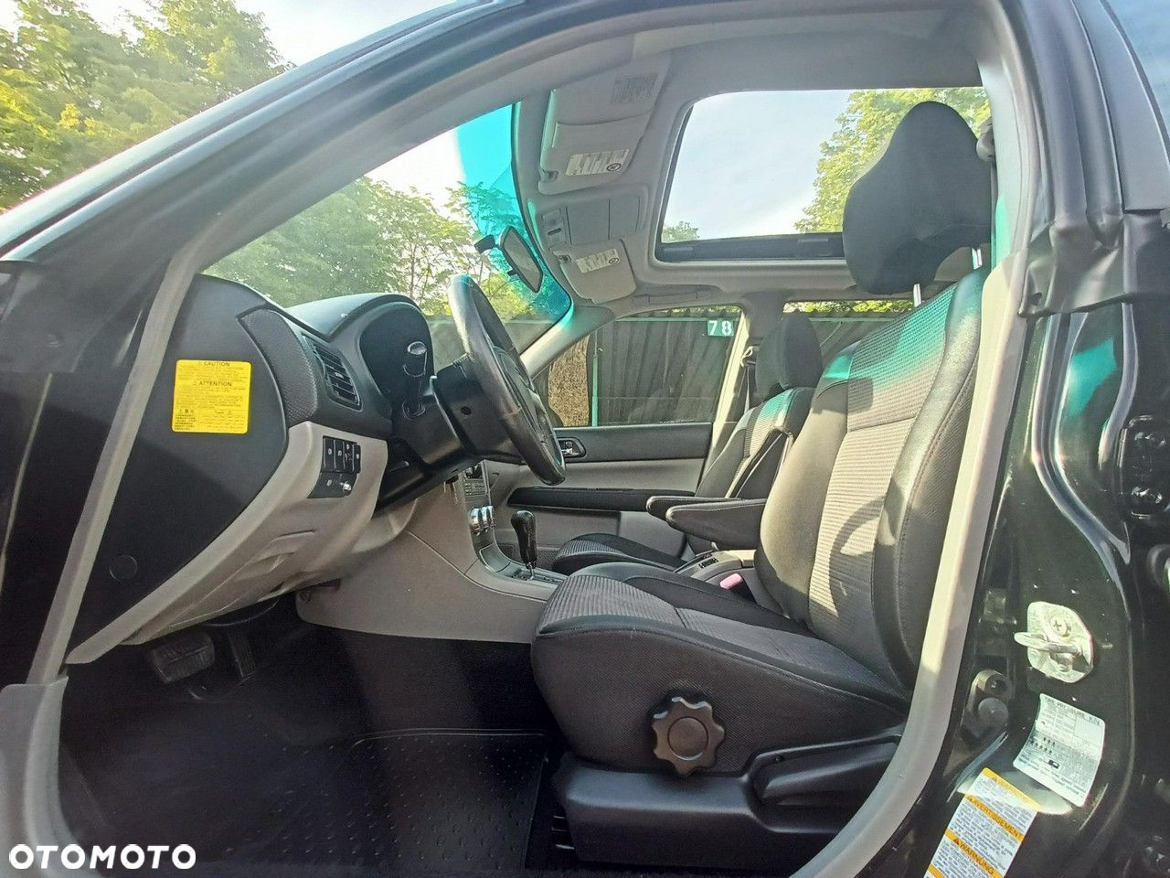 Subaru Forester - 26