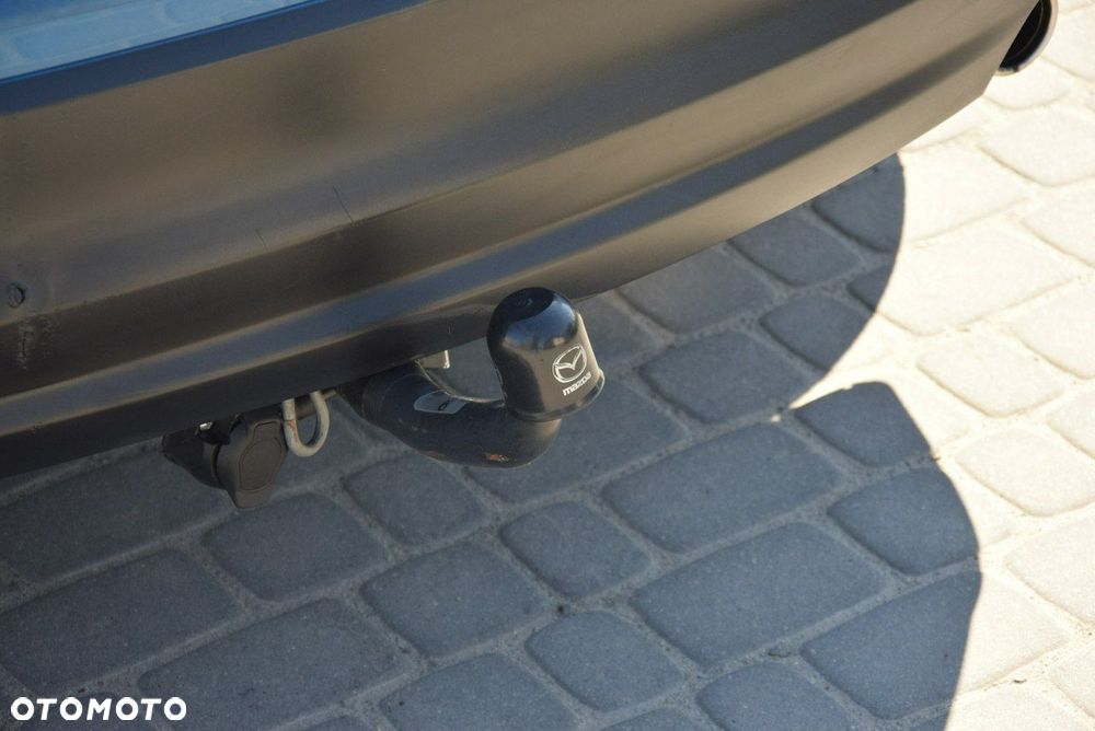 Mazda CX-5 2.2 SKYACTIV-D AWD Center-Line - 19