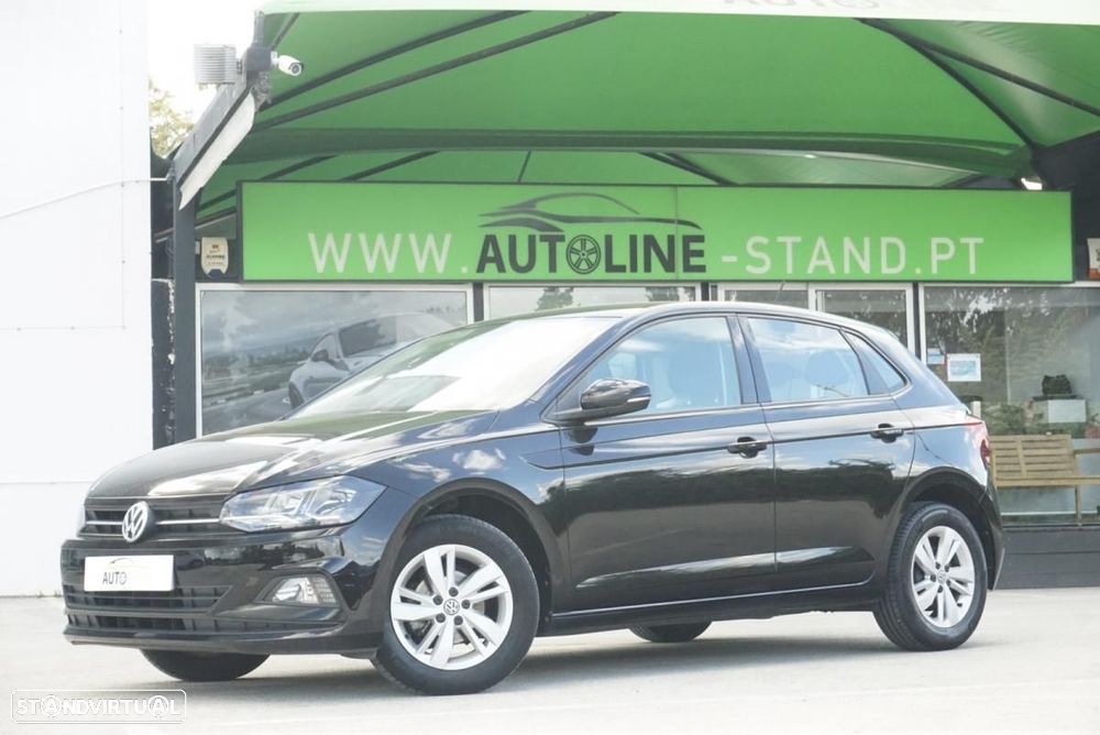 VW Polo 1.0 TSI - 3