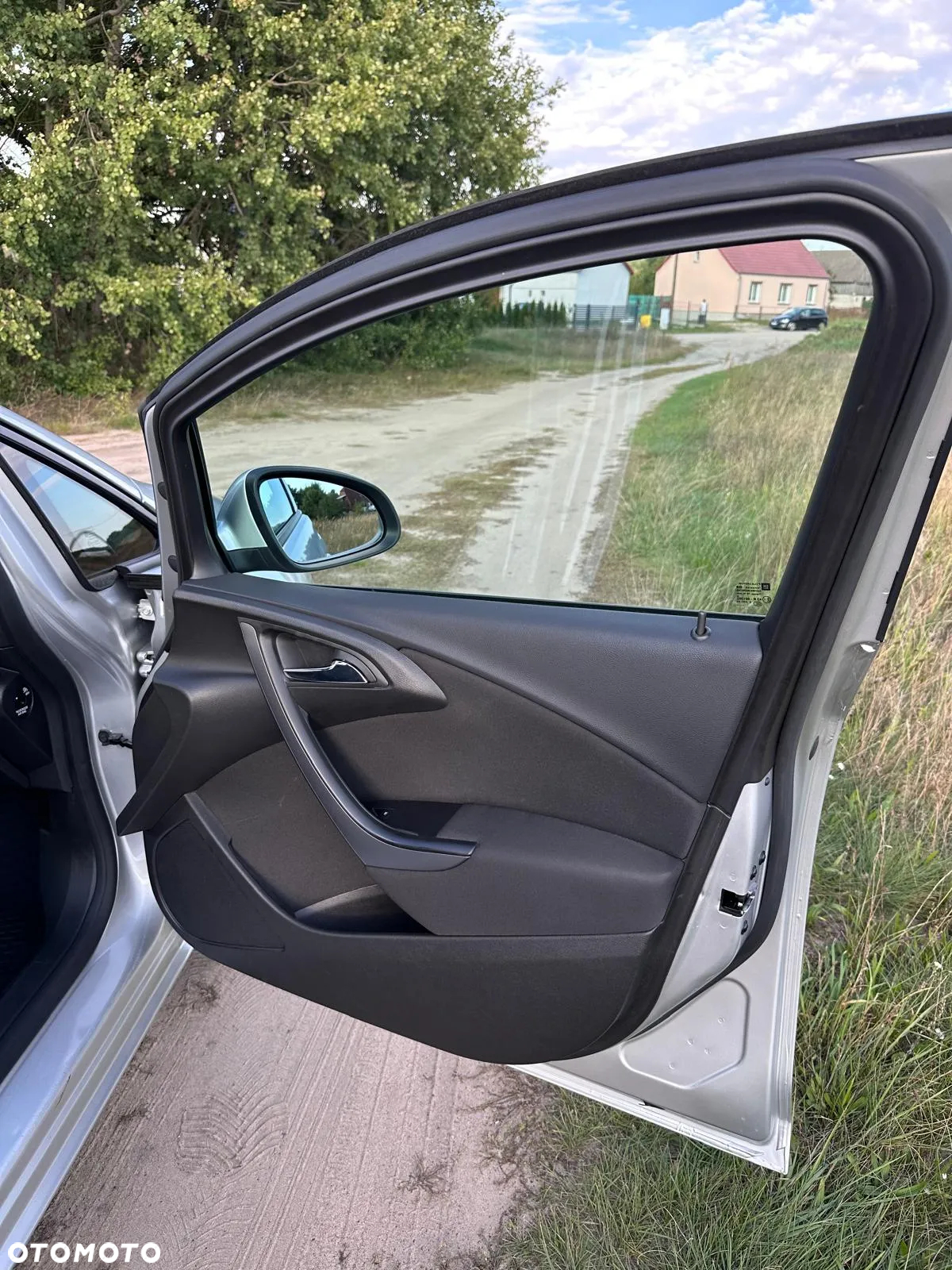 Opel Astra 1.6 CDTI DPF ecoFLEX Sports TourerStart/Stop Edition - 18