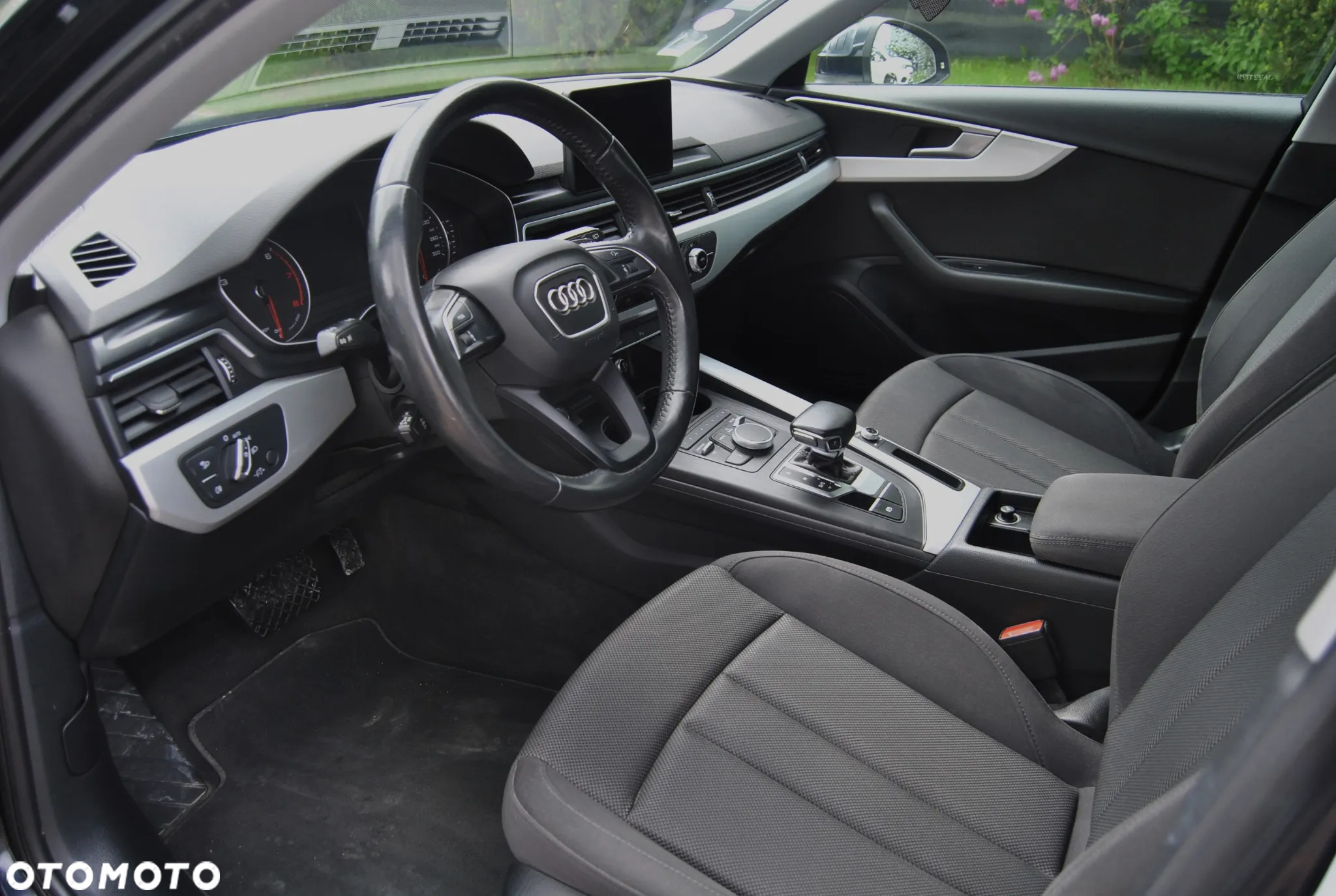 Audi A4 Avant 1.4 TFSI S tronic - 5