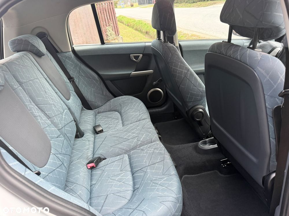 Smart Forfour passion - 15