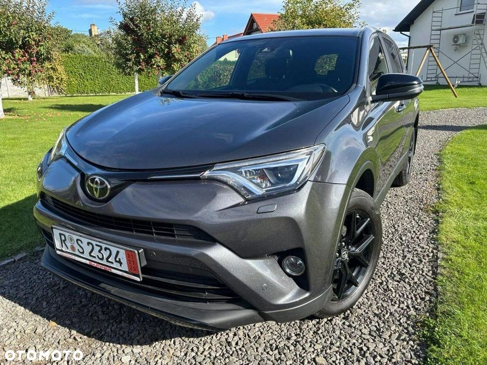 Toyota RAV4 2.0 Active 4x4