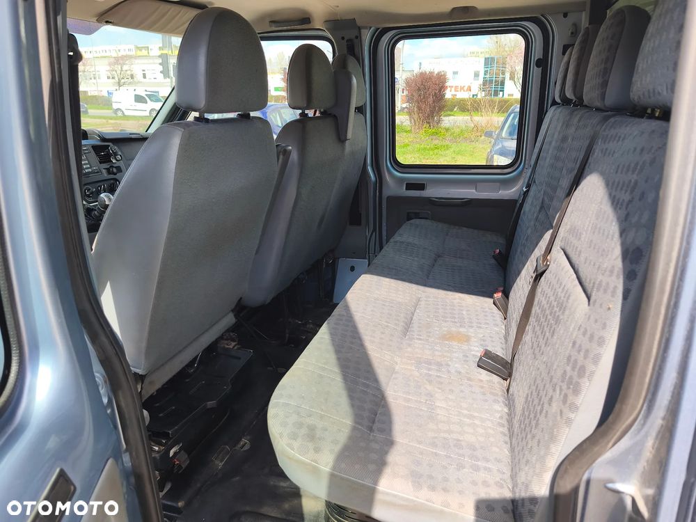 Ford Transit - 4