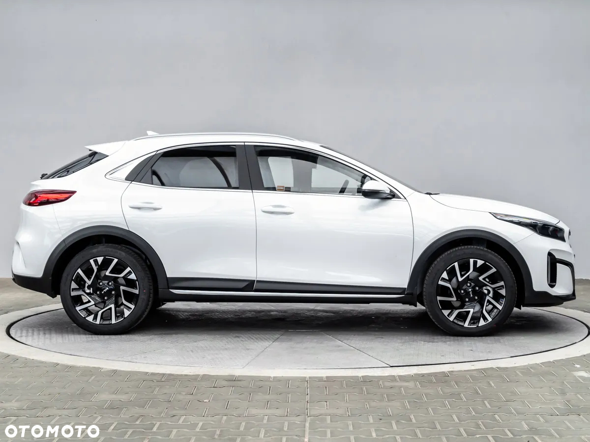 Kia XCeed 1.5 T-GDI L - 7