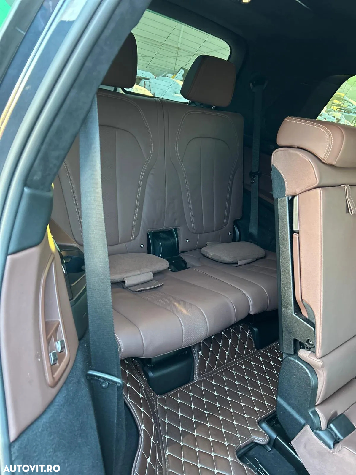 BMW X7 xDrive40d MHEV - 7