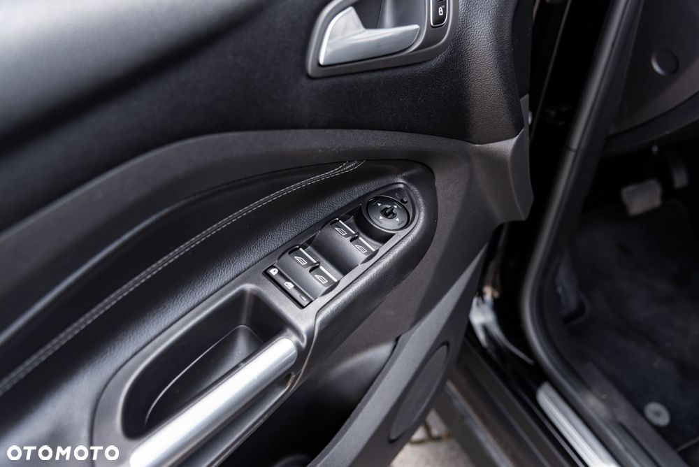 Ford C-MAX 1.5 EcoBoost Start-Stop-System Titanium - 23