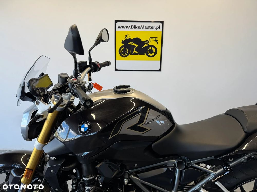 BMW R - 20