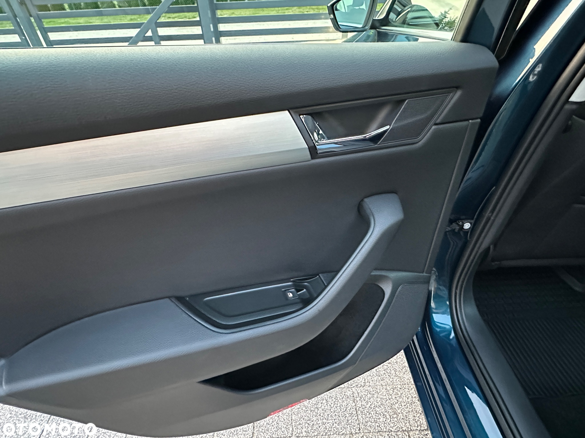 Skoda Superb 2.0 TDI Ambition DSG7 - 20