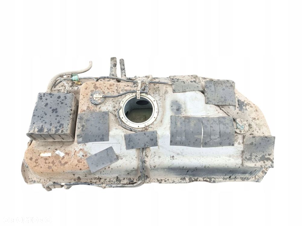 ZBIORNIK PALIWA BAK DAEWOO TACUMA (2000-2003) 2.0 16V 121KM - 3