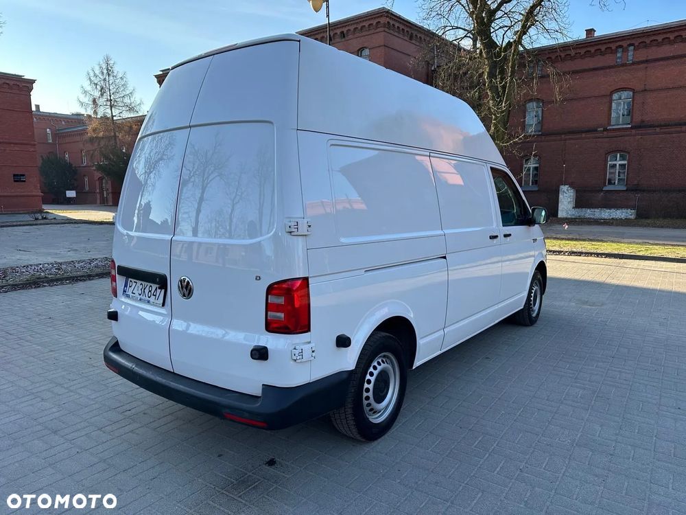 Volkswagen T6 - 20