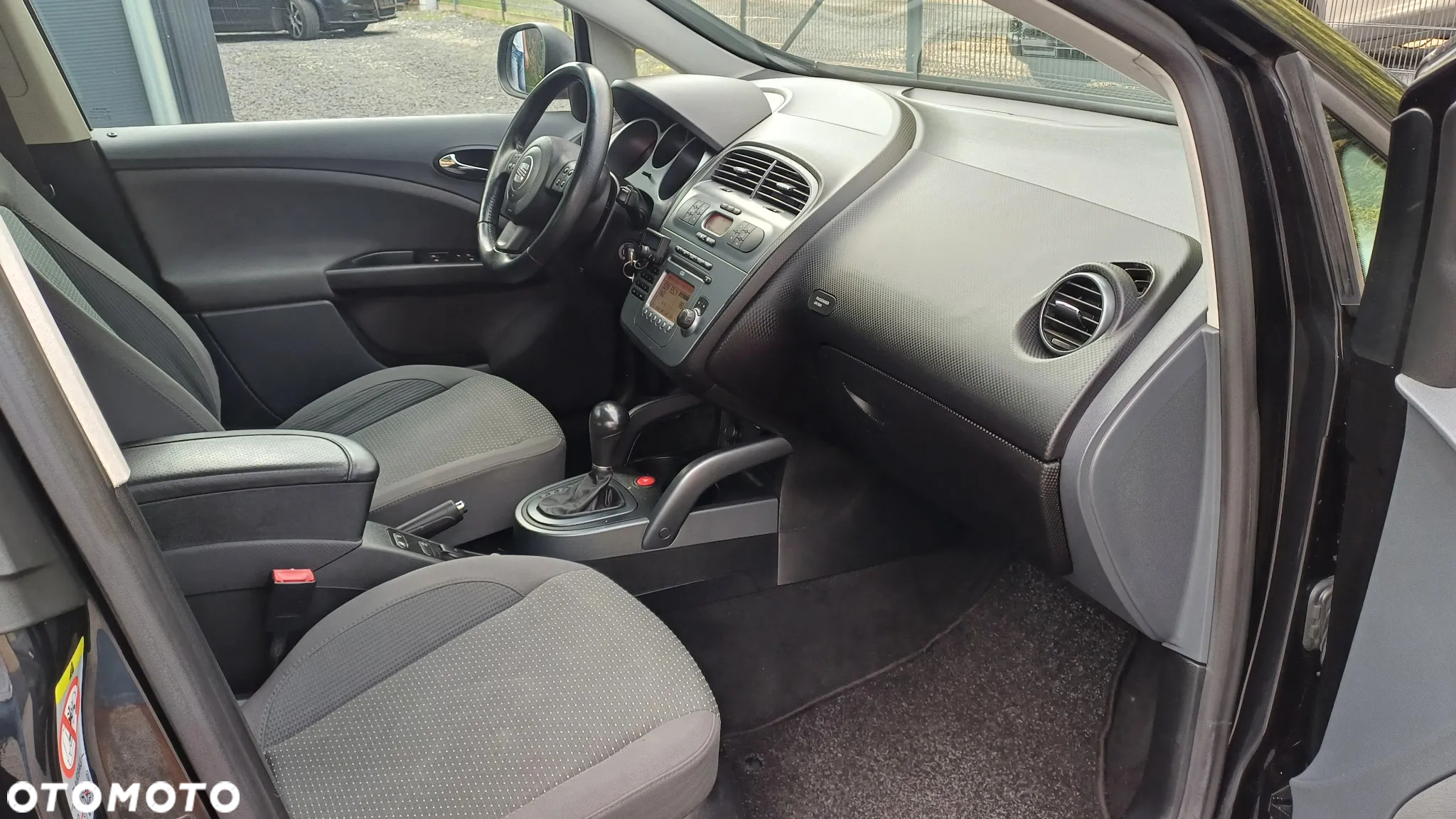 Seat Altea XL 1.9 TDI Stylance DSG - 9