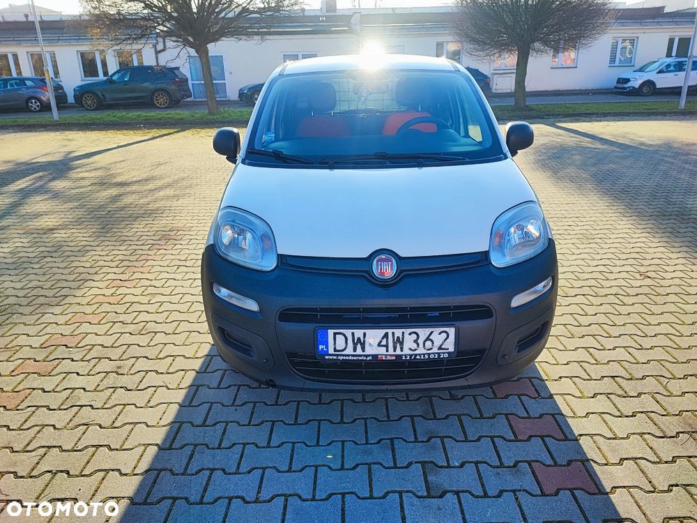 Fiat Panda - 8